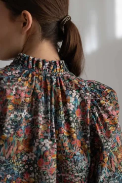 Bluse - Annabella Faria Flowers