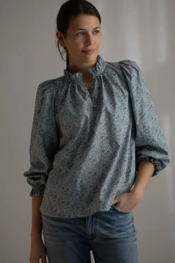 Bluse - Annabella Katie u0026 Millie Blue