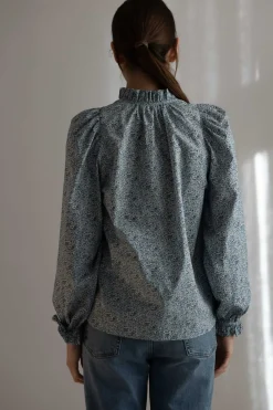 Bluse - Annabella Katie u0026 Millie Blue