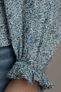 Bluse - Annabella Katie u0026 Millie Blue