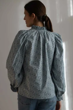 Bluse - Annabella Katie u0026 Millie Blue