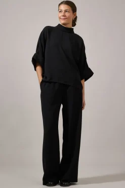 Bluse - Bailee Black