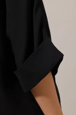 Bluse - Bailee Black