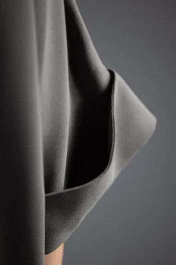 Bluse - Bailee Dark Moss