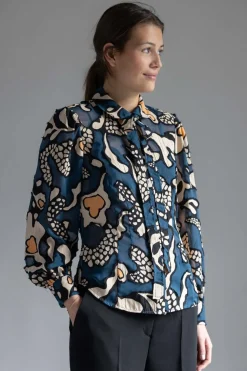 Bluse - Hera Celestine