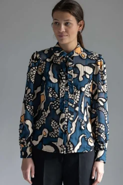 Bluse - Hera Celestine