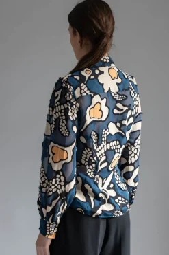 Bluse - Hera Celestine