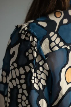 Bluse - Hera Celestine