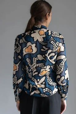 Bluse - Hera Celestine