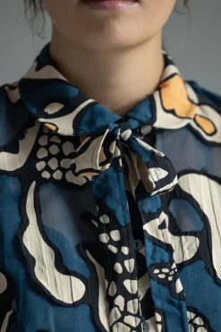 Bluse - Hera Celestine