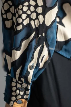 Bluse - Hera Celestine