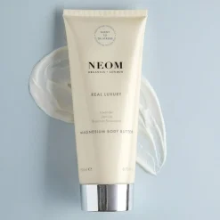 Body Butter - Magnesium 200ml Real Luxury