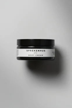 Body Cream - 230ml Oriental Plum