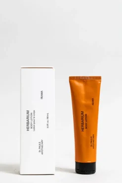 Body Lotion - Apothecary  Herbarium Tube 90ml