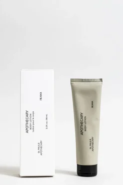Body Lotion - Apothecary Tube 90ml