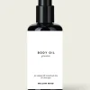 Body Oil - 200ml Geranium