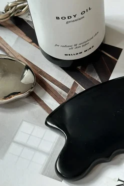 Body Oil - 200ml Geranium