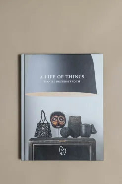 Bok - A Life of Things