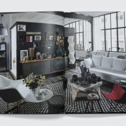 Bok - A Life of Things