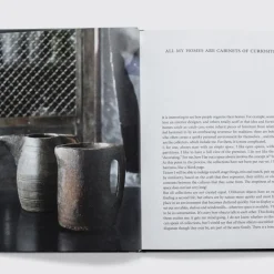 Bok - A Life of Things