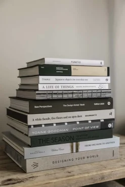 Bok - A Life of Things