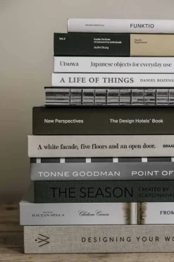 Bok - A Life of Things