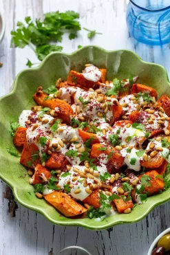 Bok -  Aichas middelhavsmat