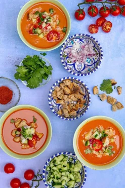 Bok -  Aichas middelhavsmat