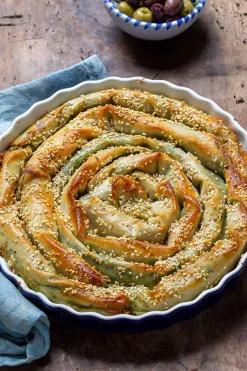 Bok -  Aichas middelhavsmat