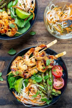 Bok -  Aichas middelhavsmat