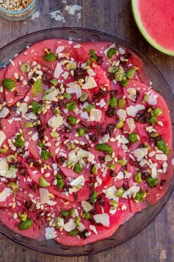 Bok -  Aichas middelhavsmat