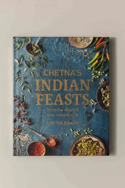 Bok - Chetna's Indian Feasts