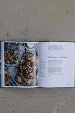 Bok - Chetna's Indian Feasts