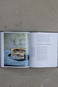 Bok - Chetna's Indian Feasts