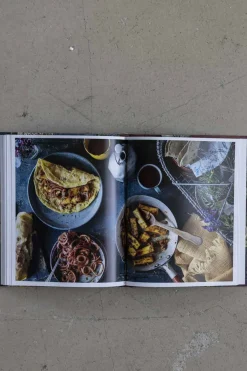 Bok - Chetna's Indian Feasts