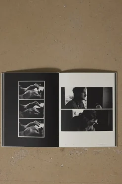 Bok - In My Dreams Last Night