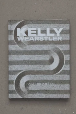 Bok - Kelly Wearstler: Synchronicity