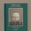 Bok - Miguel Milá: A Life in Design