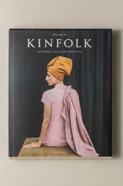 Bok - The Art of Kinfolk