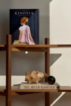 Bok - The Art of Kinfolk