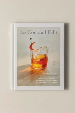 Bok - The Cocktail Edit