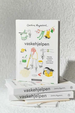 Bok - Vaskehjelpen
