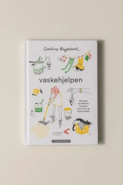 Bok - Vaskehjelpen