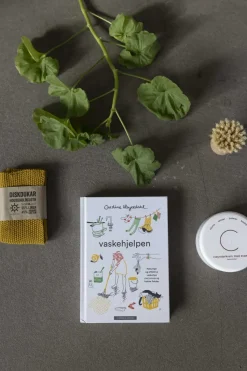 Bok - Vaskehjelpen