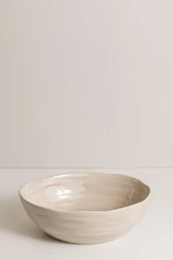 Bolle - Capri Oval 30x25cm Havre