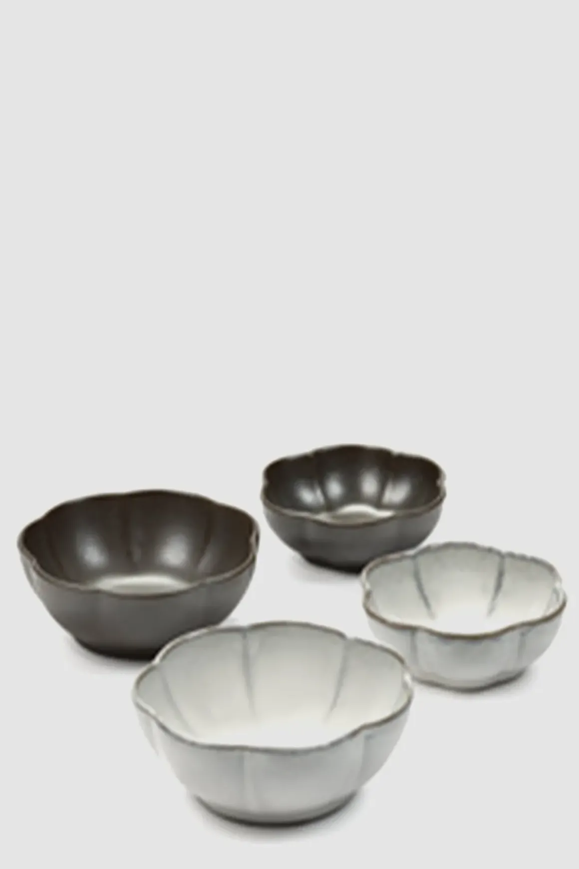 Bolle - Inku Ribbed L Hvit