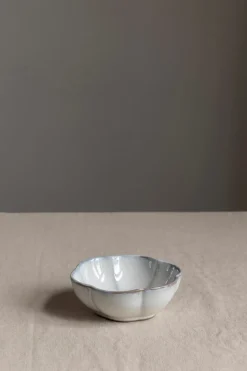 Bolle - Inku Ribbed M Hvit