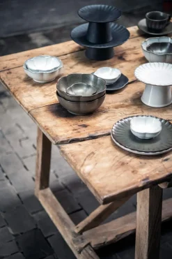 Bolle - Inku Ribbed M Hvit