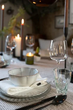 Bolle - Inku Ribbed XL Hvit