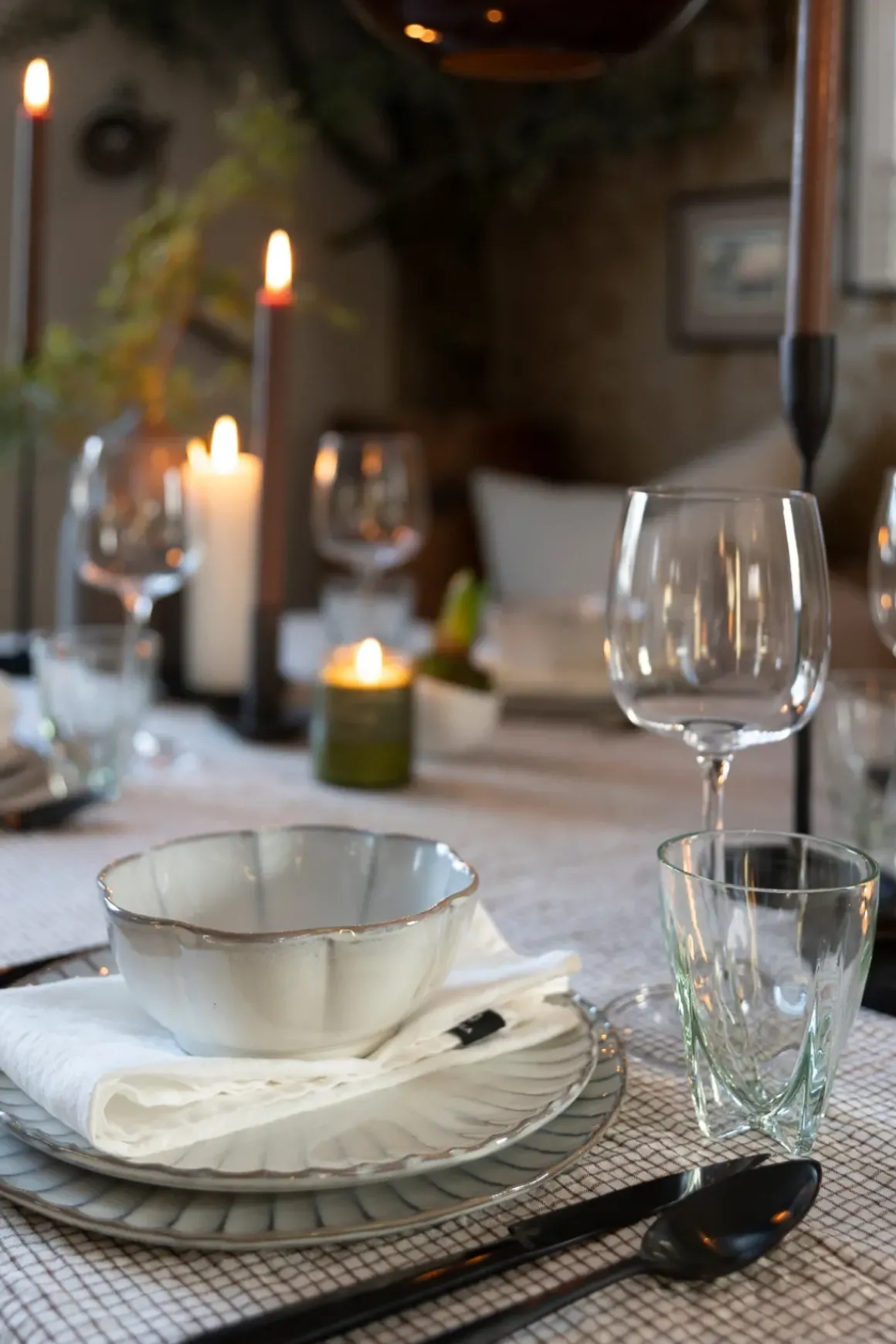 Bolle - Inku Ribbed XL Hvit